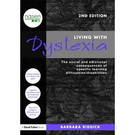 Barbara Riddick: Living With Dyslexia