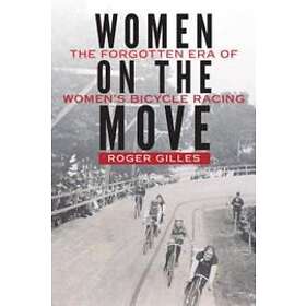 Roger Gilles: Women on the Move