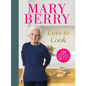 Mary Berry: Love to Cook