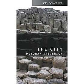 D Stevenson: The City