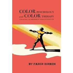 Faber Birren: Color Psychology and Therapy