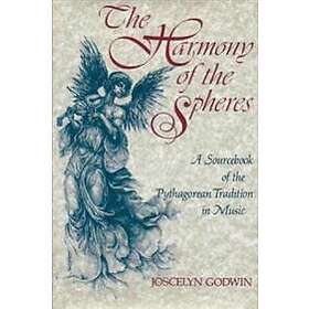 Joscelyn Godwin: Harmony of the Spheres