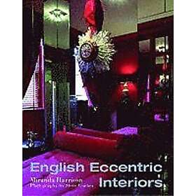 Miranda Harrison: English Eccentric Interiors