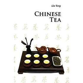 Tong Liu: Chinese Tea