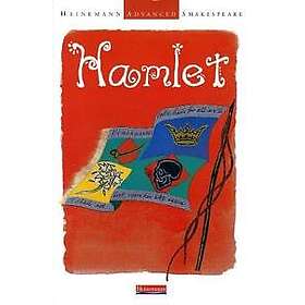 John Seely: Heinemann Advanced Shakespeare: Hamlet