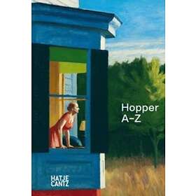 Ulf Kuster: Edward Hopper