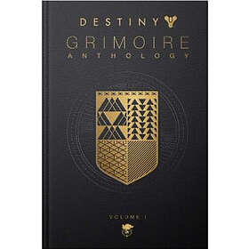 Bungie Inc: Destiny Grimoire, Volume I