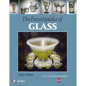 Mark Pickvet: Encyclopedia of Glass