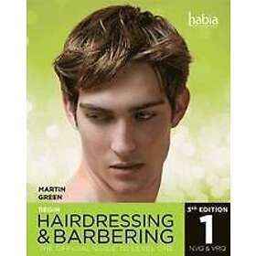 Martin Green: Begin Hairdressing and Barbering