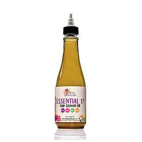 Alikay Naturals Essential 17 Hair Growth Oil 240ml