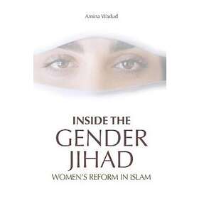Amina Wadud: Inside the Gender Jihad