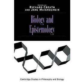 Richard Creath: Biology and Epistemology
