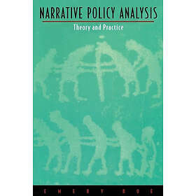 Emery Roe: Narrative Policy Analysis