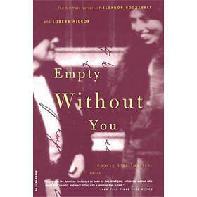 Rodger Streitmatter: Empty Without You