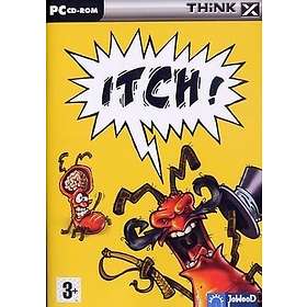 Itch! (PC)