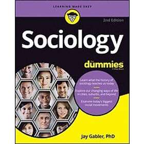 J Gabler: Sociology For Dummies, 2nd Edition