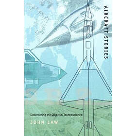 John Law: Aircraft Stories