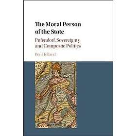Ben Holland: The Moral Person of the State