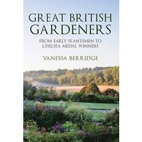 Vanessa Berridge: Great British Gardeners