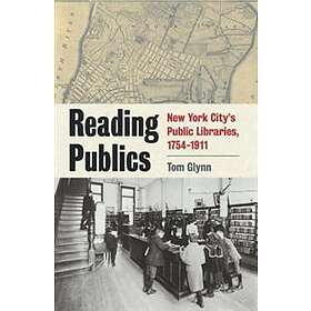 Tom Glynn: Reading Publics