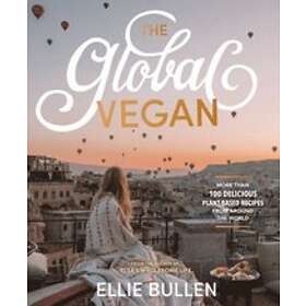 Ellie Bullen: The Global Vegan