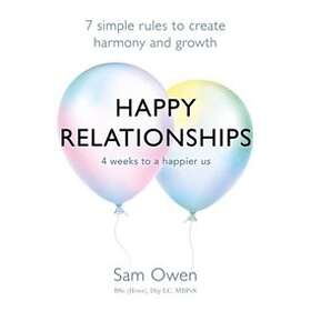 Sam Owen: Happy Relationships