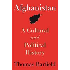Thomas Barfield: Afghanistan