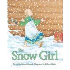 Robert Giraud: The Snow Girl
