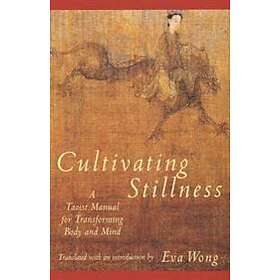 Eva Wong: Cultivating Stillness