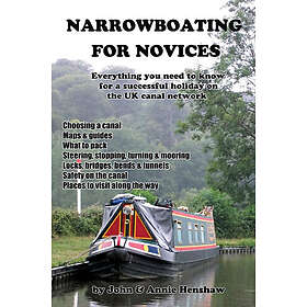 John Henshaw: Narrowboating for Novices