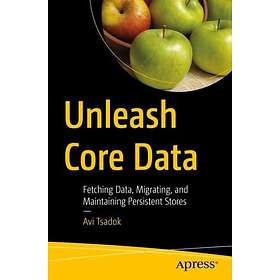 Avi Tsadok: Unleash Core Data