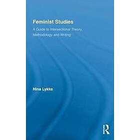 Nina Lykke: Feminist Studies