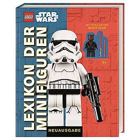 Elizabeth Dowsett: LEGO¿ Star Wars(TM) Lexikon der Minifiguren