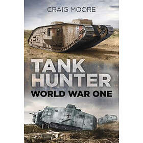 Craig Moore: Tank Hunter