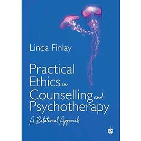 Linda Finlay: Practical Ethics in Counselling and Psychotherapy
