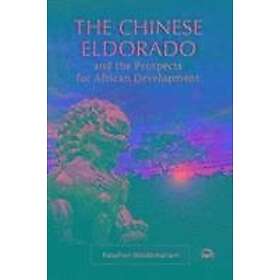 Kassahun Woldemariam: The Chinese Eldorado And Prospects For African Development