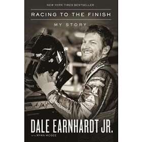 Dale Earnhardt, Ryan McGee: Racing to the Finish