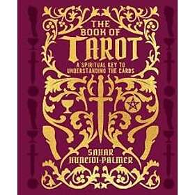 Sahar Huneidi-Palmer: The Book of Tarot