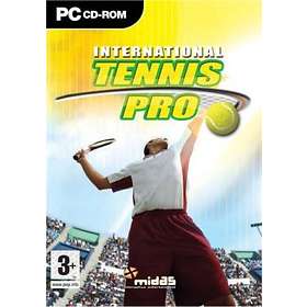 International Tennis Pro (PC)