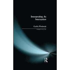 Cecilia Wadensjo: Interpreting As Interaction
