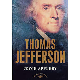 Joyce Appleby: Thomas Jefferson