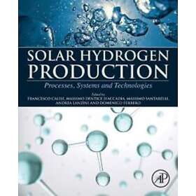 Francesco Calise: Solar Hydrogen Production