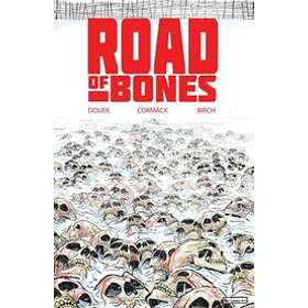 Rich Douek: Road of Bones