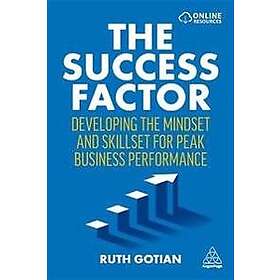 Ruth Gotian: The Success Factor