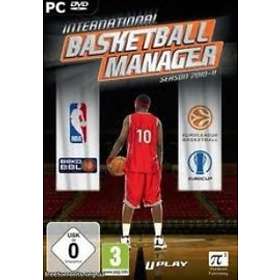 International Basketball Manager 2010/11 (PC)