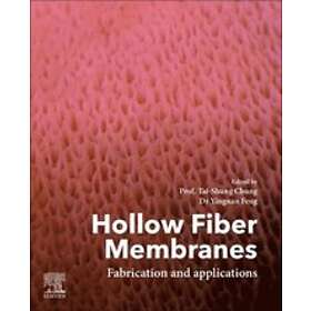 Tai-Shung Chung: Hollow Fiber Membranes