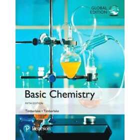 Karen C Timberlake: Basic Chemistry, Global Edition