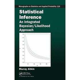 Murray Aitkin: Statistical Inference