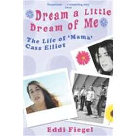 Eddi Fiegel: Dream a Little of Me