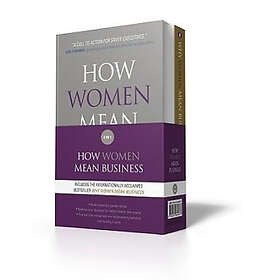 Avivah Wittenberg-Cox, Alison Maitland: Why Women Mean Business How Set